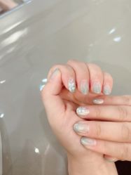 -雅洁美甲美睫
