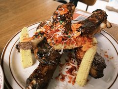 -NG PASTA吴居·中华意面·鲜牛排(南头古城店)
