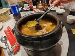 -福照楼汽锅鸡·云南菜(火车站锦江店)