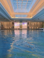 -四季酒店·泺水疗SPA