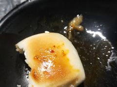 -回头烧烤(悦荟购物中心店)
