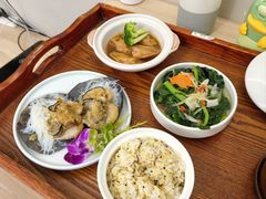 -雪梅月子中心(华侨城店)