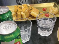 -何师烧烤Pro ·江湖川菜·小龙虾·精酿啤酒(太古里旗舰店)