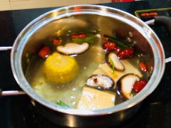 -呷哺呷哺(西单大悦城店)