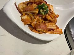 -么子烤肉(化龙池店)