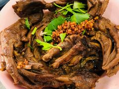 -金伯利街美食夜市