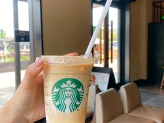 -星巴克(杭州塘栖古镇店)