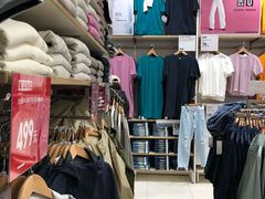 -优衣库(长沙悦方IDmall店)