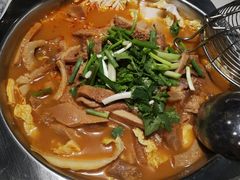 -古乐牛香·鲜牛肉牛杂火锅(吴江三里桥运东商业广场店)