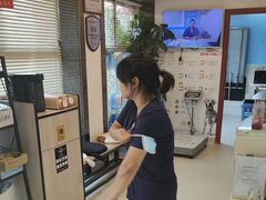 -哆趣宠物医院·眼科·内镜·急重症转诊中心(上海店)