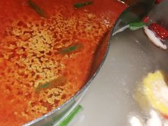 -呷哺呷哺(西单大悦城店)