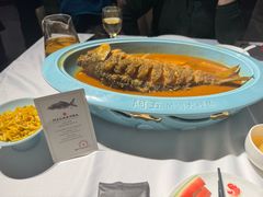 -阿五黄河大鲤鱼(纬三路店)