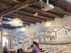 -61号餐吧(兴坪古镇漓江店)