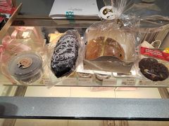 -欢牛蛋糕屋(城西店)