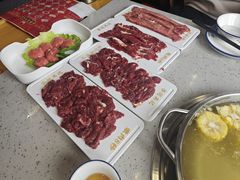 -杏花吴记牛肉火锅