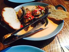 -Amanda餐厅(长乐路店)