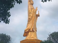 -广州莲花山旅游区