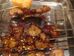 -福苗小骆驼烧烤(大唐不夜城店)