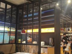 -探鱼·鲜青椒爽麻烤鱼(天河优托邦店)