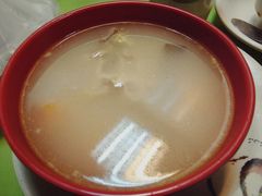 -胜利茶餐室