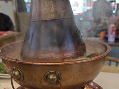 -虾大侠·盱眙龙虾老北京铜锅涮羊肉(金楠天街店)