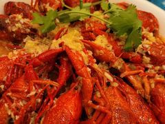 -御苑宾馆-中餐厅