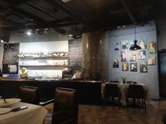 -BONAZZA 意大利餐厅