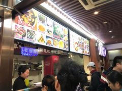 -顺发拉面(长湖路店)