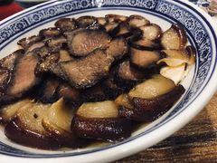 -兰边碗(鼓楼店)