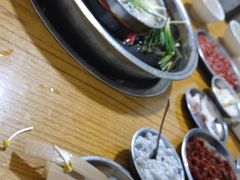 -渝味黄姐火锅(黄泥村店)