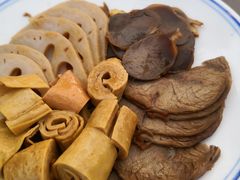 -风与炭BBQ户外火锅烧烤(成都群光君悦酒店)
