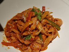 -BetterThai 泰加(苏州中心店)