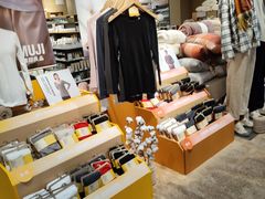 -MUJI无印良品(万科里店)