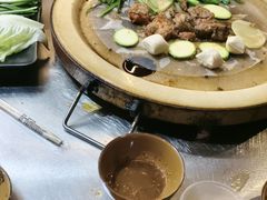 -阿昌白族石板烧(大理古城店)