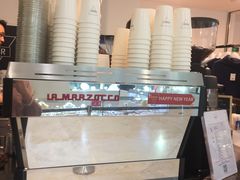 -Manner Coffee(芮欧百货店)