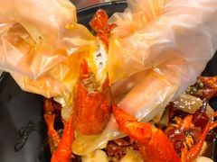 -湘江大码头·龙虾馆(渔人码头一店)