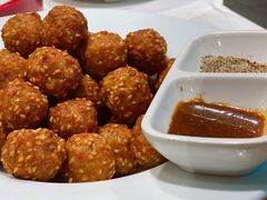 -真地道京味府·鲜橙烤鸭·北京菜(朝外大街东大桥店)