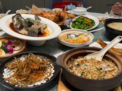 鱼油焗饭-79号渔船海鲜饭店(宝安店)