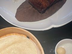 网易猪肉-西茶·宋宴·精致江南料理