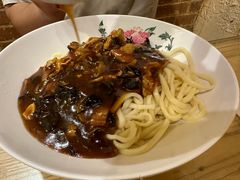 -锅儿挑面馆