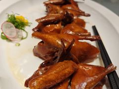 -广东道至正餐厅(区庄店)