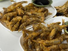 -贞姨美食·老字号海鲜大排档