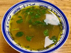 -腔调面(斜土路店)