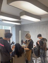 -P.STYLE 派斯造型