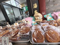 -李氏憨粑粑(官渡古镇店)