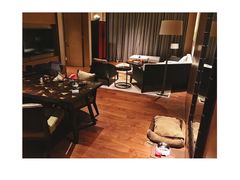 宠物套房-上海崇明金茂凯悦酒店