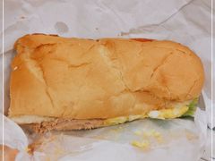 -赛百味SUBWAY(东方明珠店)