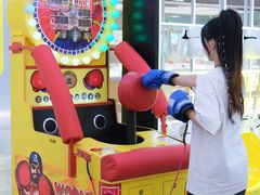 -KK ONE(京基滨河时代店)