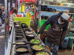 -清真·穆萨砂锅(大皮院店)