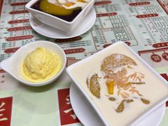 -香港華心糖水鋪(南西总店)